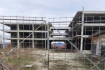 Za milion i po maraka donacije, Vlasenica dobila samo betonsku konstrukciju
