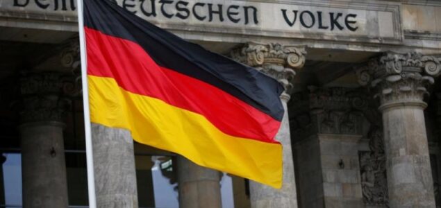 Oprašta li se Njemačka od godina ekonomskog obilja