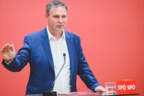 Herkulski zadaci novog vođe SPÖ-a