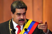 Međunarodni sud odobrio novu istragu protiv sigurnosnih snaga Venecuele