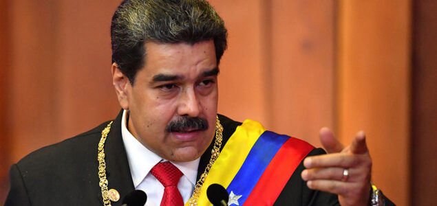 Međunarodni sud odobrio novu istragu protiv sigurnosnih snaga Venecuele
