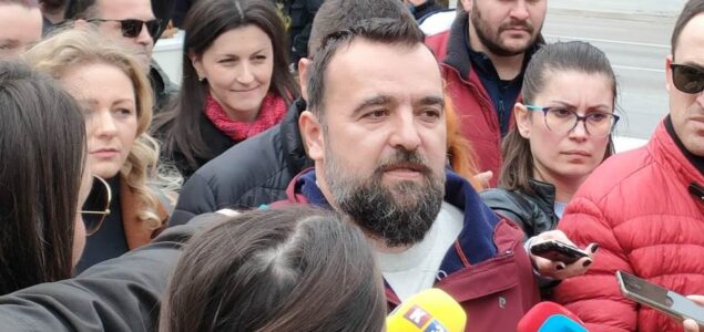 Obustavljena istraga protiv novinara i urednika “EuroBlica”
