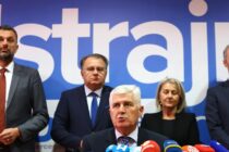 Koalicioni izazovi: RTV Herceg Bosna kao logičan izbor za javnog emitera na hrvatskom jeziku