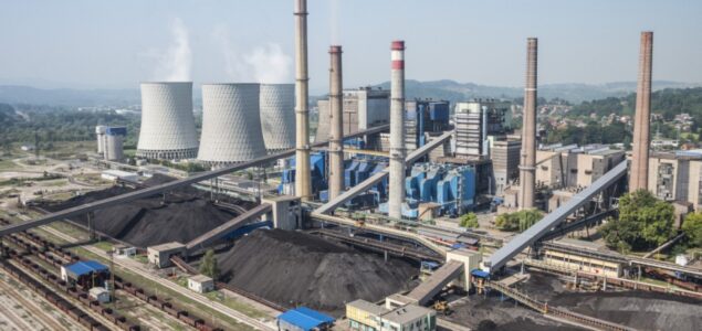 Pet godina smrtonosnog kršenja zakona od strane termoelektrana na Zapadnom Balkanu