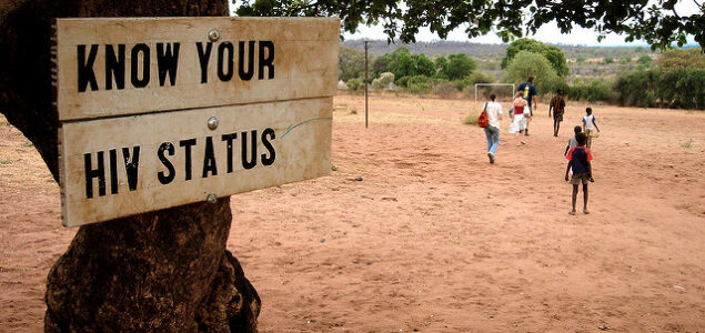 UN: Moguće iskorijeniti AIDS do 2030. godine