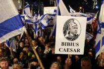 Održani najmasovniji protesti protiv pravosudne reforme u Izraelu