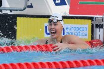 Lana Pudar osvojila treće zlato za kraj savršenog Evropskog prvenstva za juniore