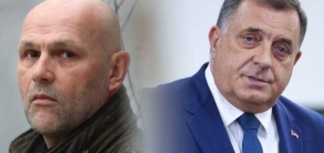 POGLED IZBLIZA: Milanović i Plenković konačno se slažu, nacionalistički huligan Dodik za obojicu je – državnik