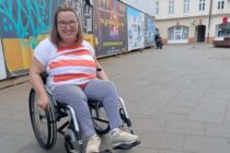 Selma Plančić: Počela sam živjeti život kad sam prestala pokušavati da se riješim svog invaliditeta pod svaku cijenu