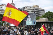 Evropska desnica očekuje pobjedu na izborima u Španiji