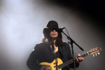 Preminuo je Sixto Rodriguez, kultni Sugarman