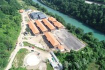 Tri kineske firme se bore za najveću hidroelektranu u Srpskoj