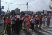Širom BiH protesti protiv nasilja nad ženama: ‘Ako žene stanu, staje svijet’