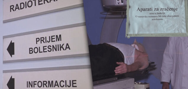 TK Prosecutor’s Office Investigates Years of Radiation of Oncology Patients with Faulty Devices