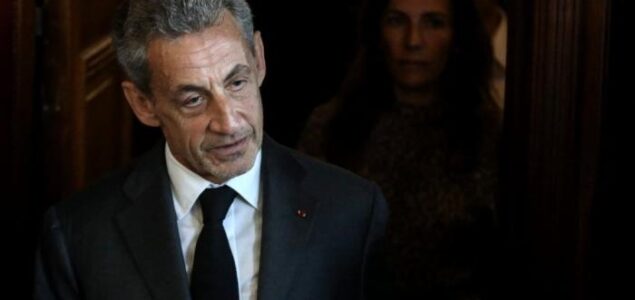 Sarkozyju će se suditi zbog finansiranja kampanje Gaddafijevim novcem