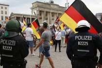 Sve više stanovnika Njemačke saglasno sa stavovima krajnje desnice