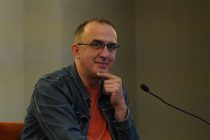 Dinko Gruhonjić: Pakao je na Zemlji, a u ovim našim krajevima ime mu je Vučićeva Srbija