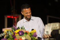 Nebojša Lujanović – dobitnik V.B.Z.-ove nagrade za najbolji neobjavljeni roman 2023.