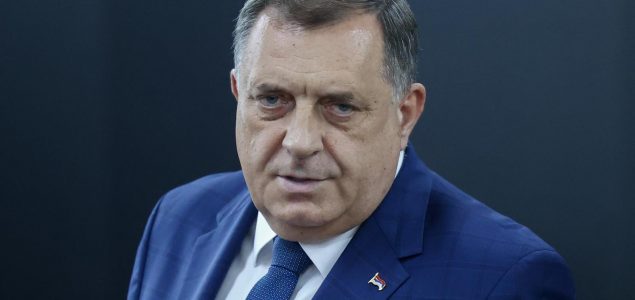 Sud BiH potvrdio optužnicu protiv Milorada Dodika