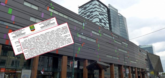 OTKRIVAMO: Najveći trgovački centar u BiH nikad nije uplanjen i skoro deceniju radi bez upotrebne dozvole