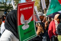 Sudan – onaj drugi rat