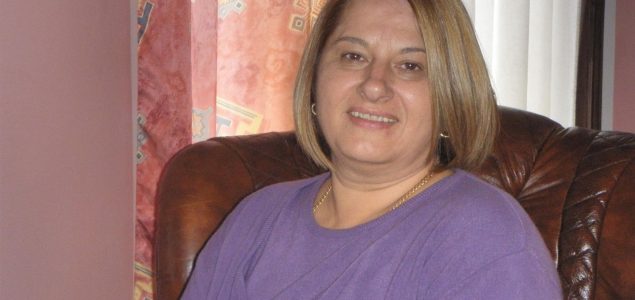 Gordana Vidović: „Pod parolom da se zaštiti porodica kao osnovna ćelija društva, nasilje nad ženama eskalira“