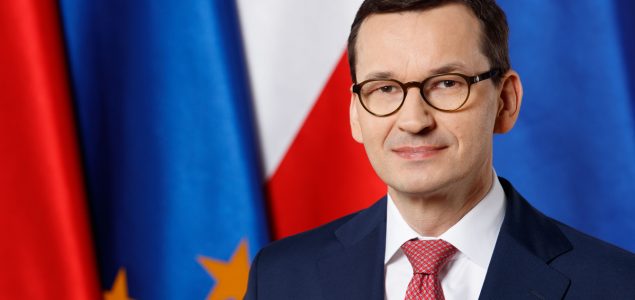 Poljski vizni skandal