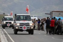 Armenci upozorili da će napustiti Nagorno-Karabah