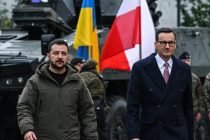 Obustava isporuke oružja i uloga ukrajinskog žita uoči izbora u Poljskoj