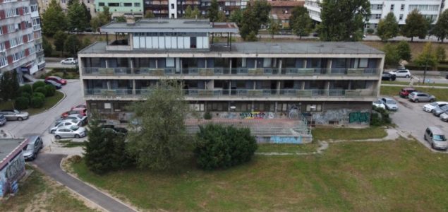 MJEŠTANI PROTIV GRADNJE U ALEJI LIPA: Da li Općina Novo Sarajevo brine o interesima investitora ili građana?
