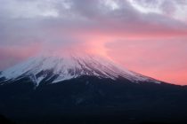 Naučnici otkrili mikroplastiku u oblacima iznad japanskih planina