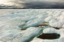 Kada će se ledeni pokrivač na Grenlandu kompletno istopiti?