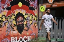Aboridžini bez Glasa