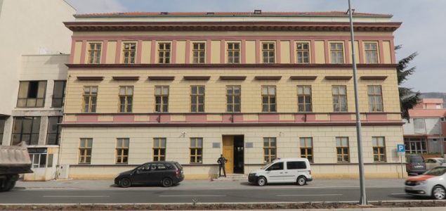 Kantonalni Sud u Mostaru: Naknada štete zbog klevete Edisu Mušiću