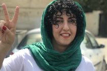 Iranska aktivistica dobila Nobela za mir