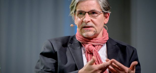 Jan-Werner Müller: Demokratije nisu u „povlačenju“