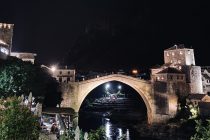 Amela Rebac: Stari most, stara ljubav