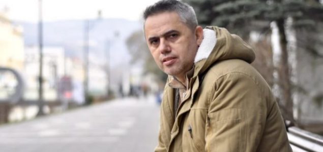 Amer Obradović: Nemoguće je osvojiti slobodu bez borbe
