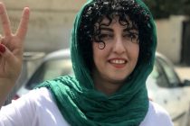 Vesna Rajnović: Dok režim u Iranu ne oslobodi Narges Mohammadi sve smo u zatvoru