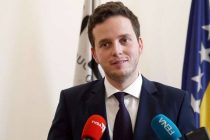 Pala Vlada Kantona Sarajevo, Nihad Uk podnio ostavku na mjesto premijera