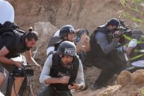 Reporteri bez granica kažu da su 34 novinara ubijena u ratu Hamasa i Izraela