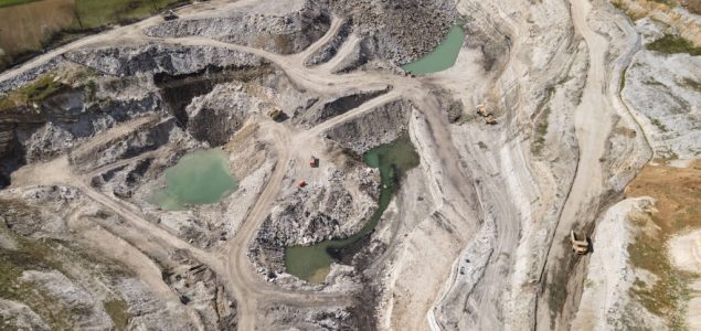 Iskopavanje uglja u Sanskom Mostu ugrozilo ljudske živote, zatraženo uključenje Tužilaštva