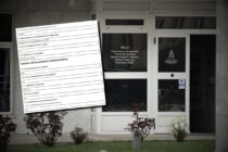 FINANCIAL CHAOS IN THE HEALTH INSURANCE INSTITUTE OF HNC: Irregularities and concealment of documentation discovered, the Institute orders a new audit