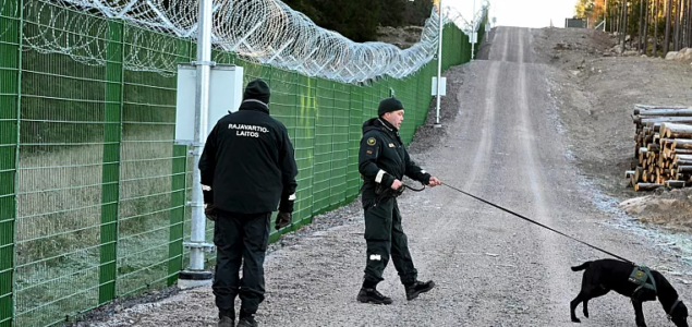 Vodi li se ‘hibridni rat’ prilivom ilegalnih migranata na granici iz Rusije u Finsku