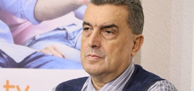 Tuzlanskom profesoru pet godina zabrane rada na svim fakultetima u Bosni i Hercegovini