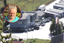 WHILE WAITING IMPRISONMENT FOR DRUG SMUGGLING: How is the judiciary protecting tycoon Ivica Galić and obstructing the investigation into millions of tax debts