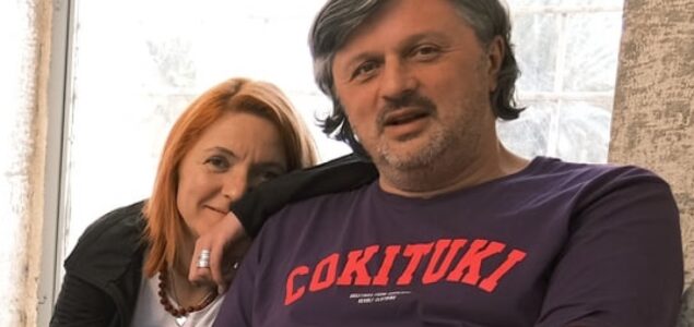 Ramiz Huremagić i Erna Begatović: Vraćamo Branka Ćopića kući