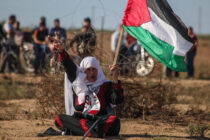 Sjenke apstraktne slobode i pobune u Palestini