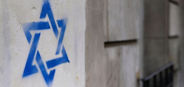 Porast antisemitizma širom svijeta